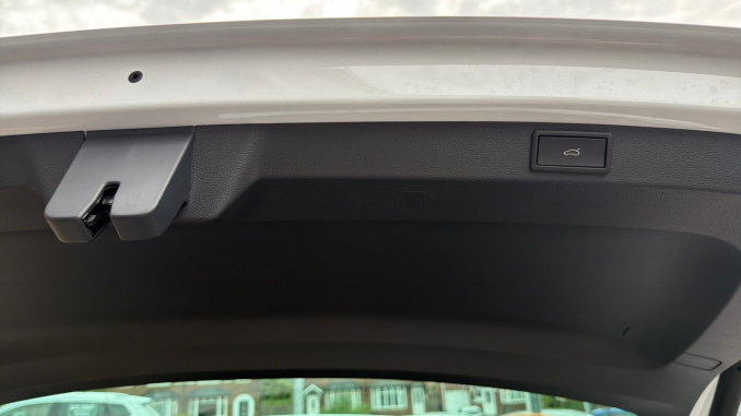 Skoda Karoq 1.5 TSI Sportline Edition 5dr Petrol Estate - Image 47